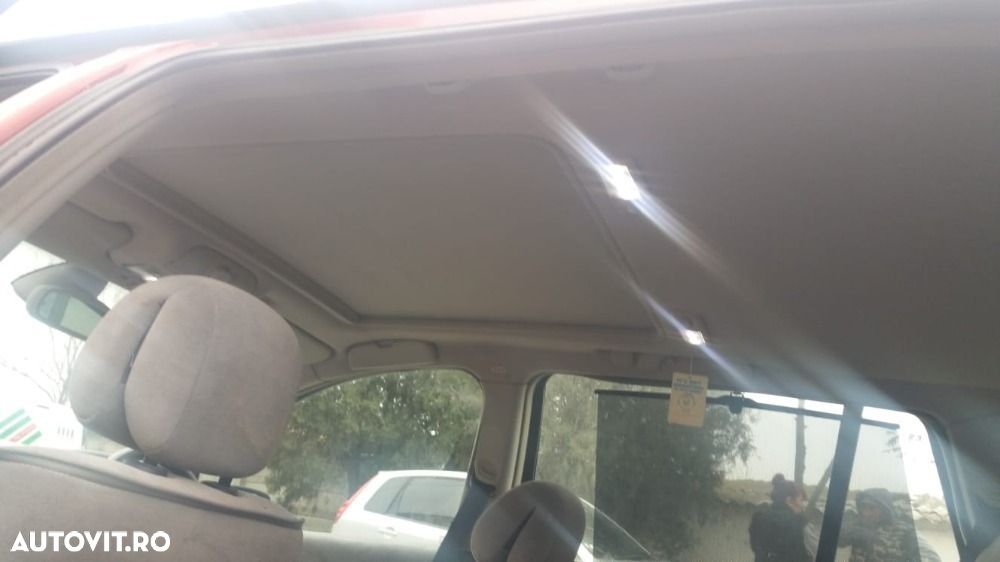 Dezmembrari  Renault LAGUNA 2  2001  > 2007 1.9 dCi (KG0G) Motorina - 7