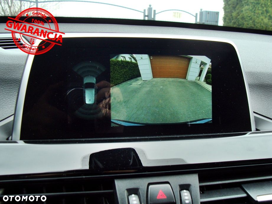 BMW X1 - 22