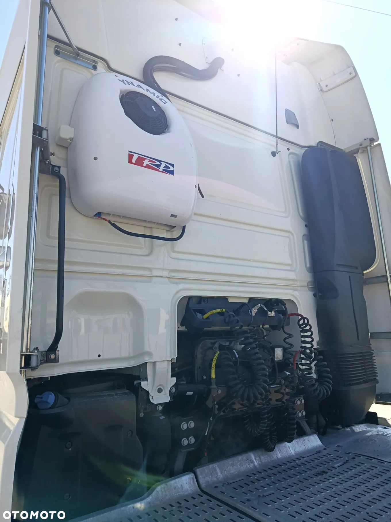DAF H4EN3 - 12