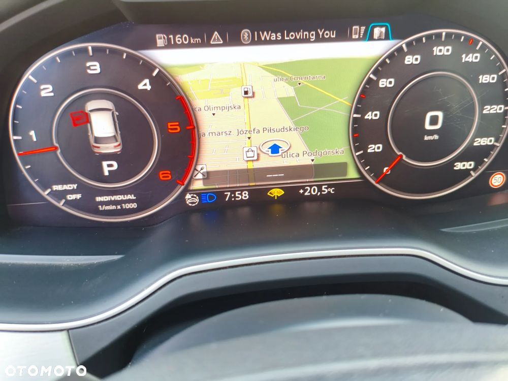 Audi Q7 - 17