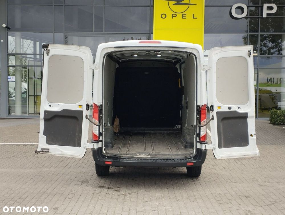 Ford transit L3H2 - 8