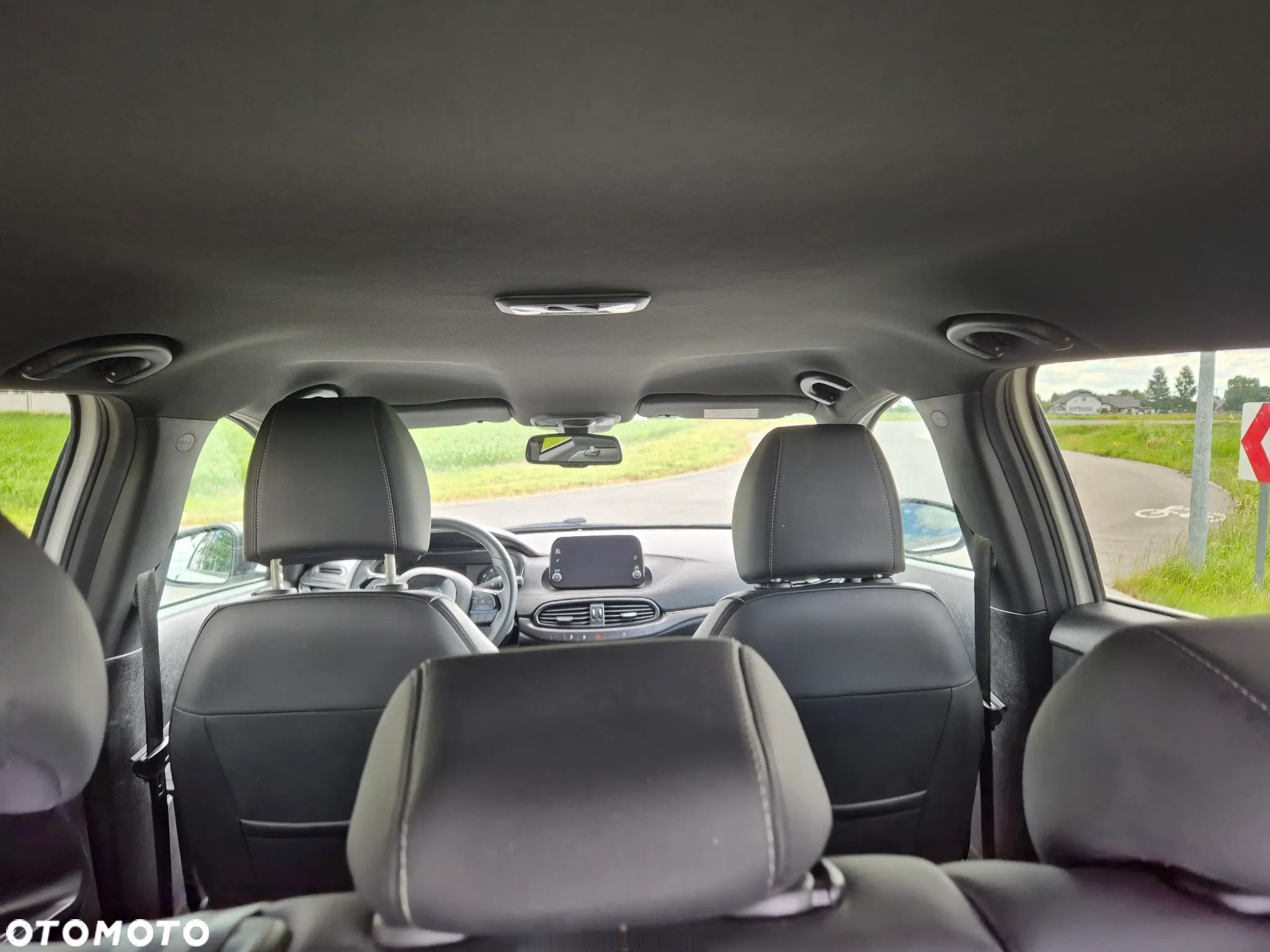 Fiat Tipo 1.4 T-Jet S-Design - 27