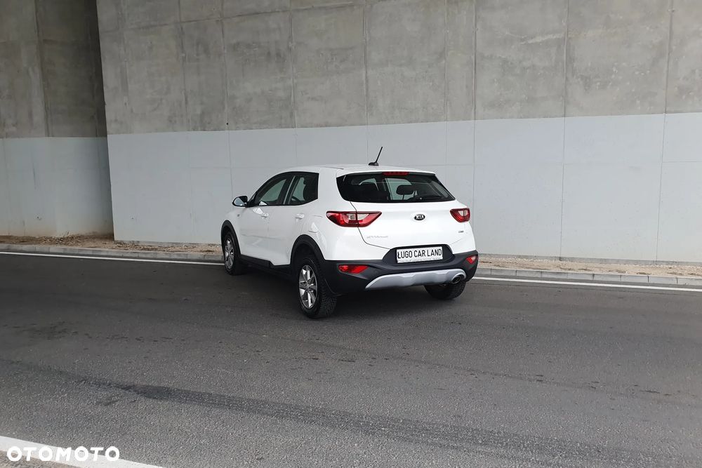 Kia Stonic 1.0 T-GDI L - 4