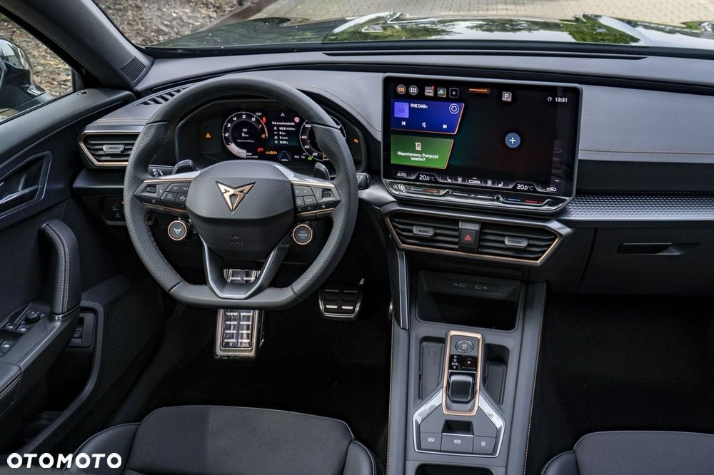 Cupra Formentor - 16