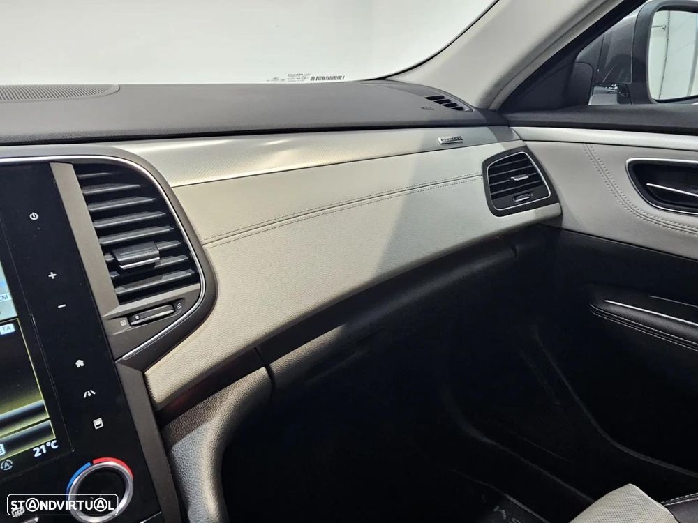 Renault Talisman Sport Tourer 2.0 Blue dCi Intens EDC - 15
