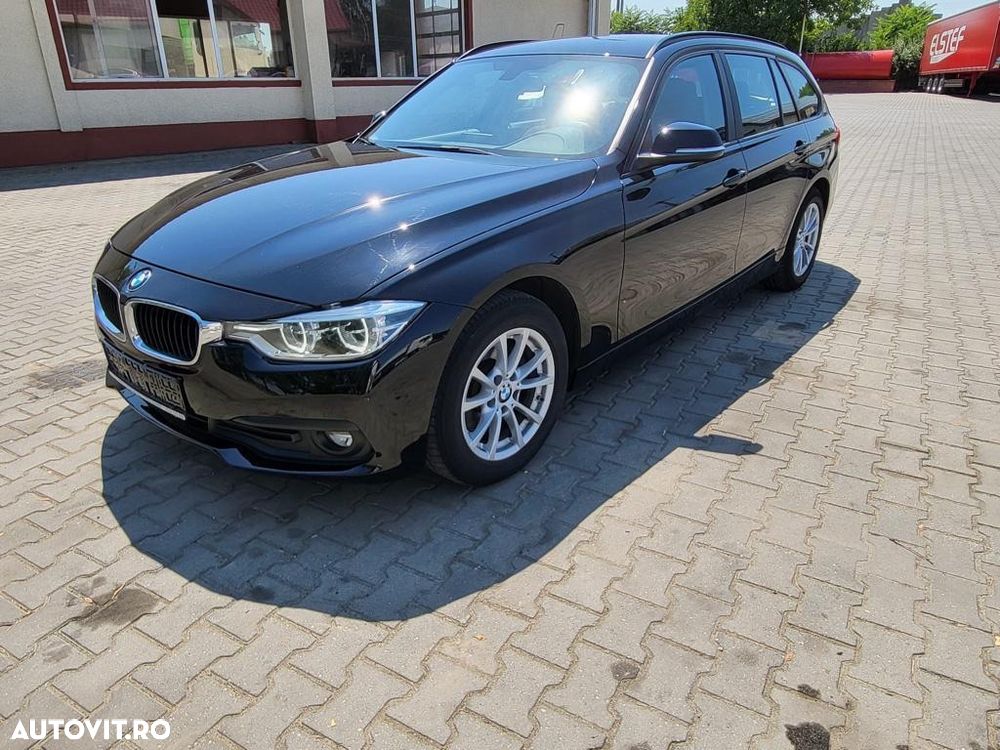 BMW Seria 3 - 1