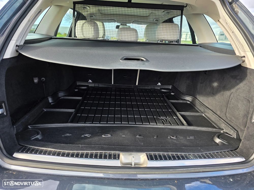 Mercedes-Benz C 220 d Avantgarde+ Aut. - 11