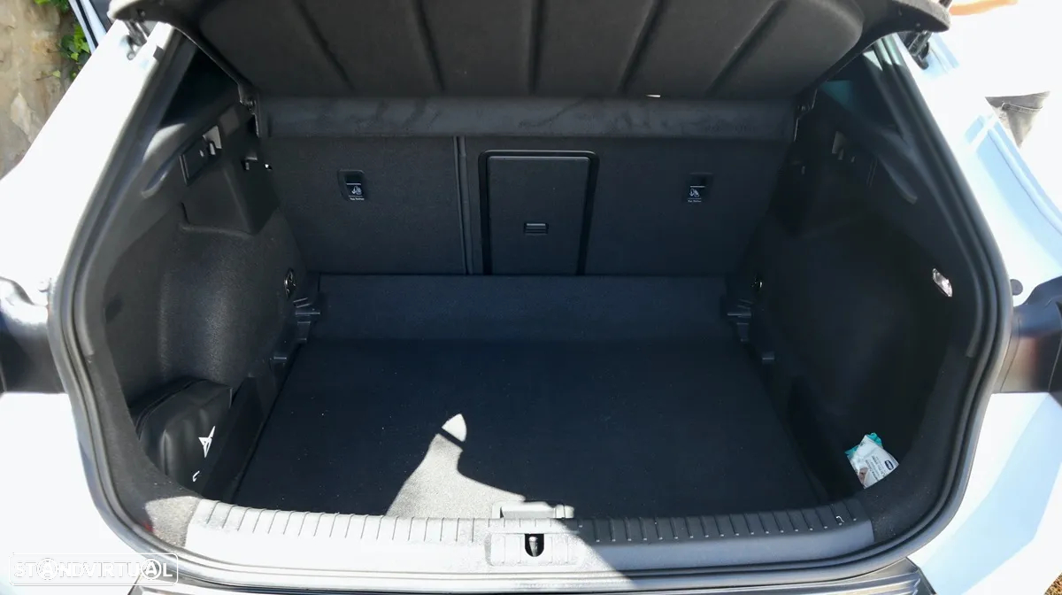 Cupra Formentor 1.5 TSI - 48
