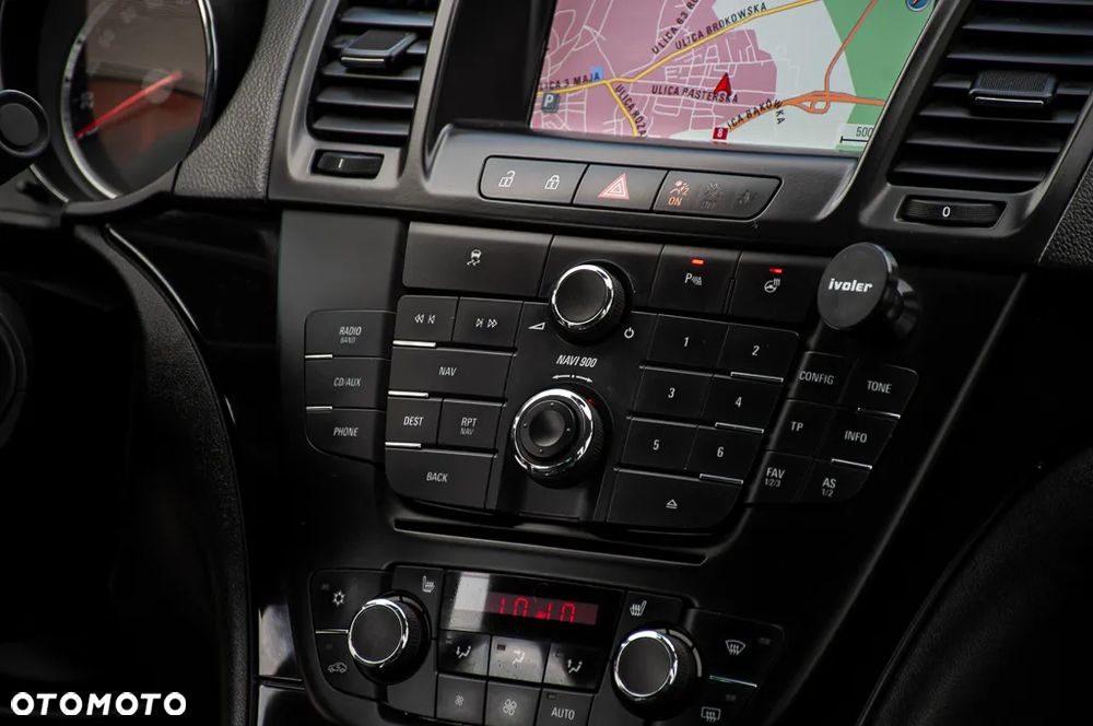 Opel Insignia 2.0 CDTI Edition - 25