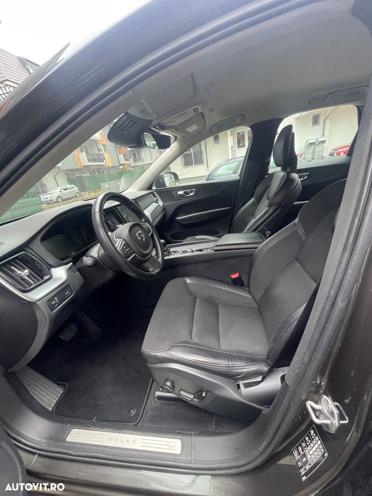 Volvo XC 60 T5 AWD Momentum - 15