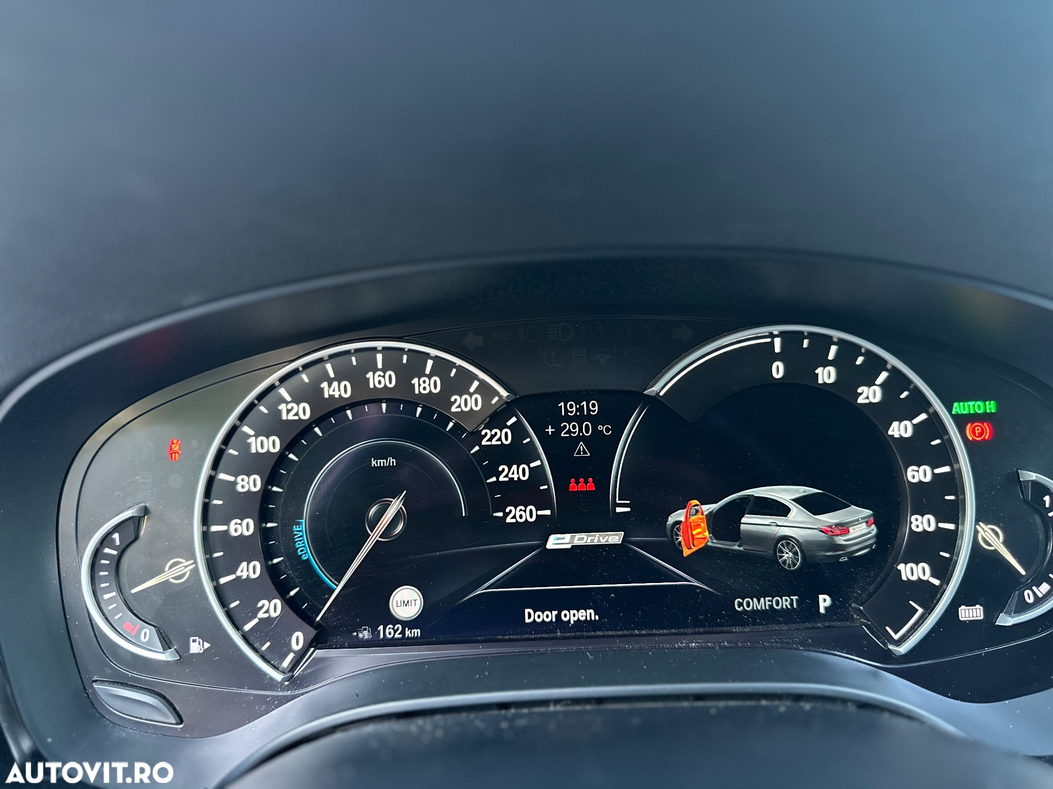 BMW Seria 5 - 35