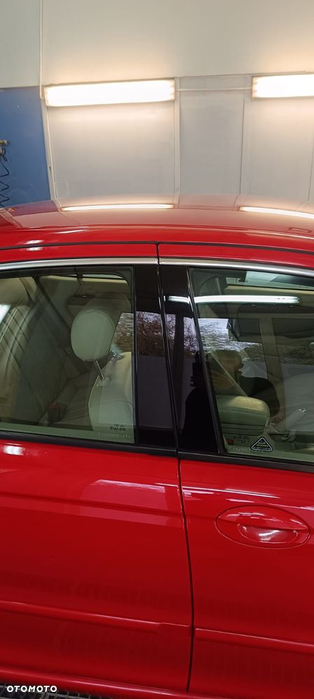 Jaguar X-Type 2.5 High - 13