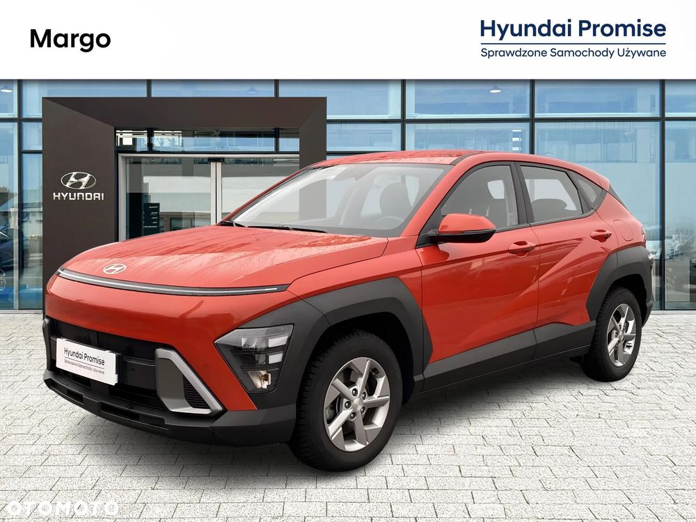 Hyundai Kona ver-1-6-gdi-hybrid-smart-dct - 2