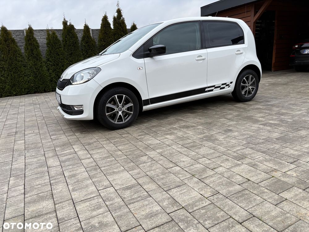Skoda Citigo 1.0 Style - 4