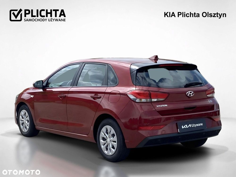 Hyundai i30 - 4