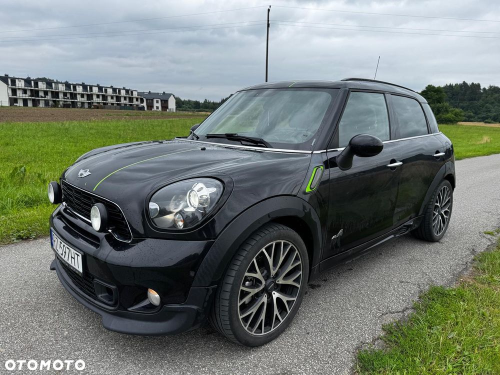 MINI Countryman - 1