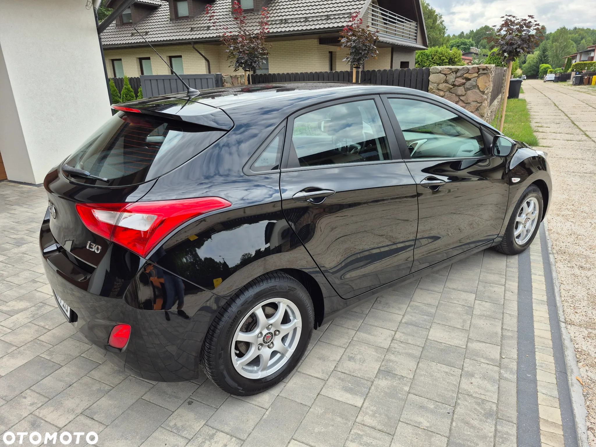 Hyundai i30 1.4 Style - 34