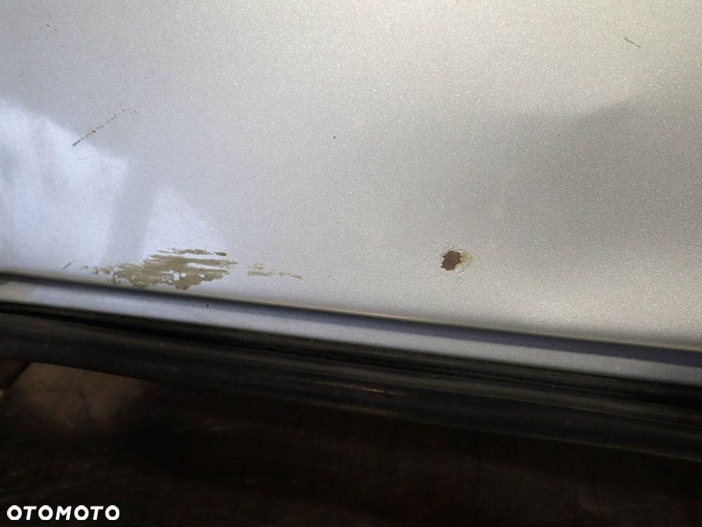 DRZWI PRAWY TYŁ CITROEN NEMO 1.4 - 7