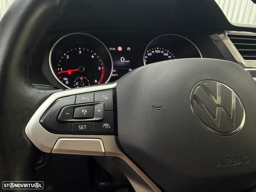VW Tiguan 2.0 TDI Life - 24