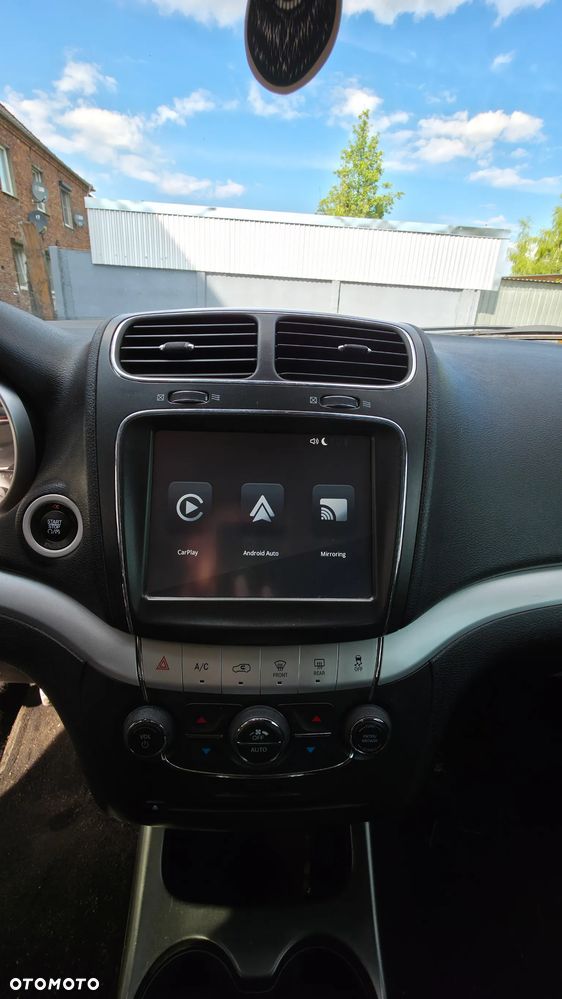 Fiat Freemont 2.0 Multijet Urban AWD - 11