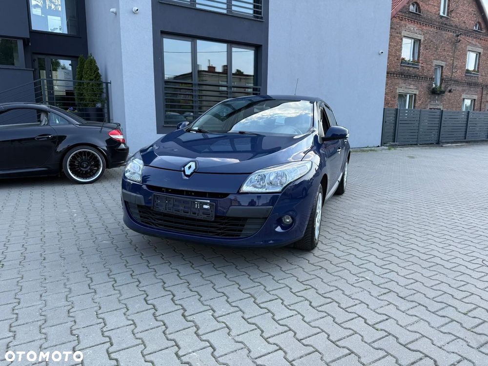 Renault Megane - 3
