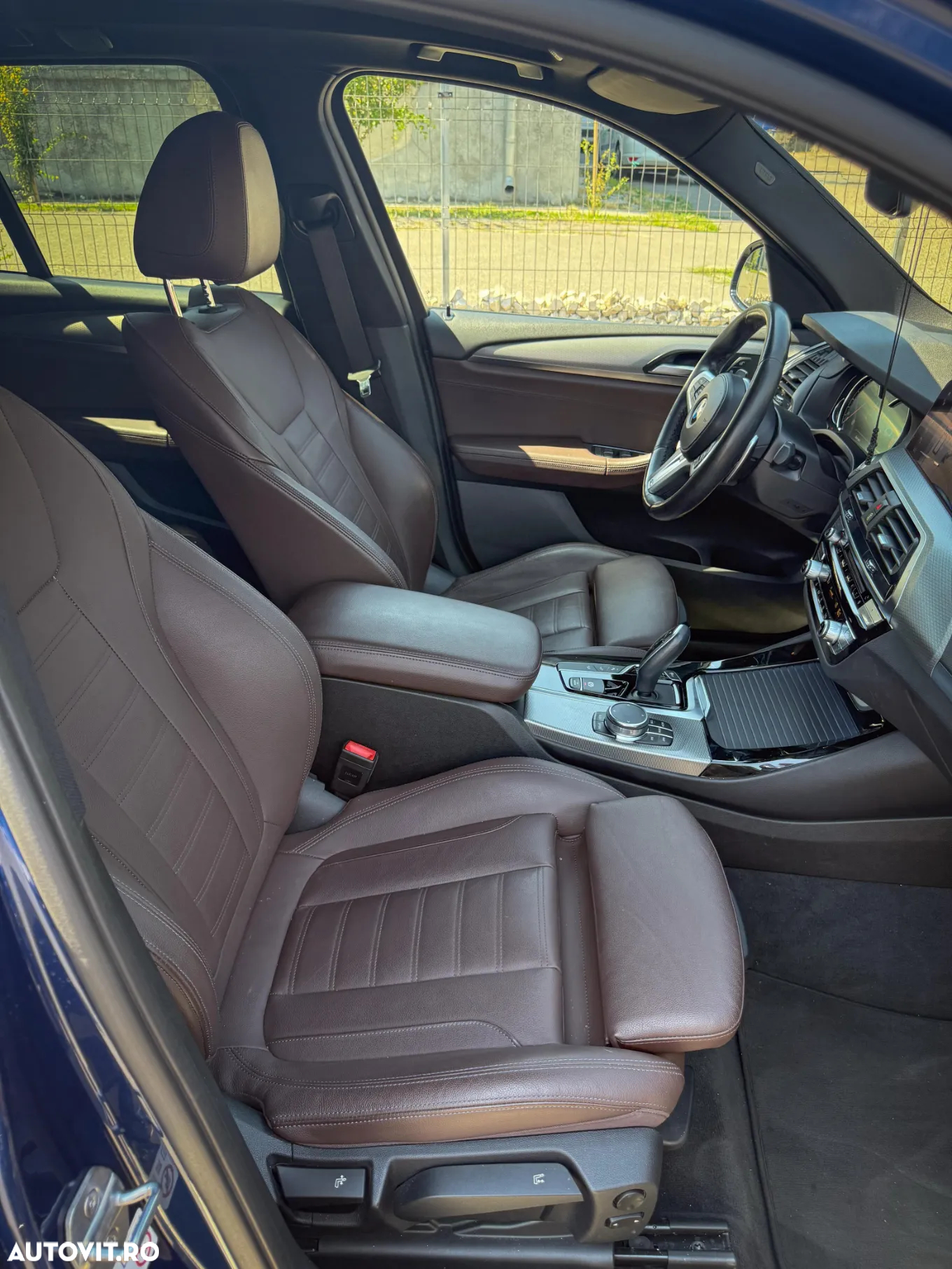 BMW X3 xDrive30d AT M Sport - 15
