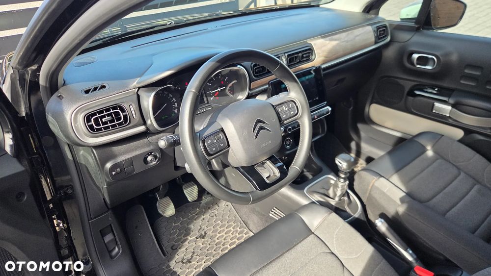 Citroën C3 - 7
