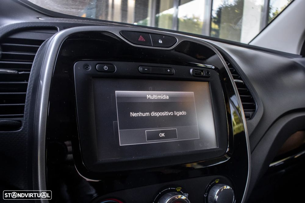 Renault Captur 0.9 TCE Exclusive - 33