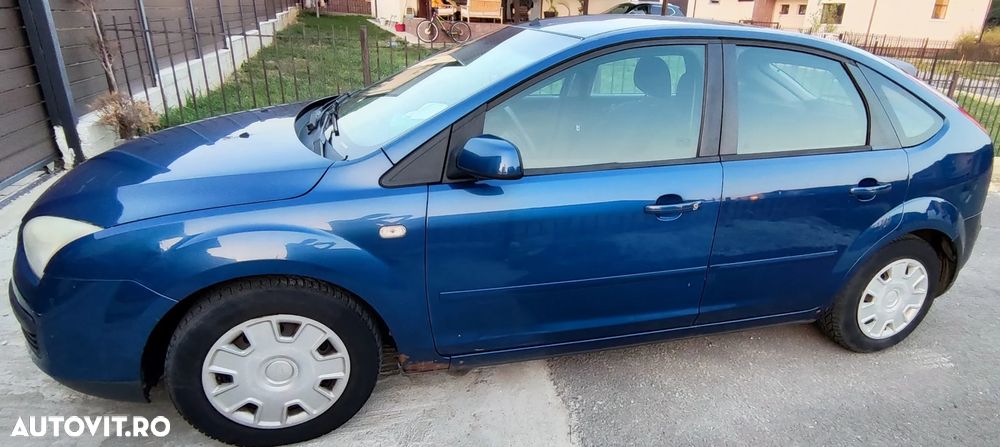 Ford Focus - 1