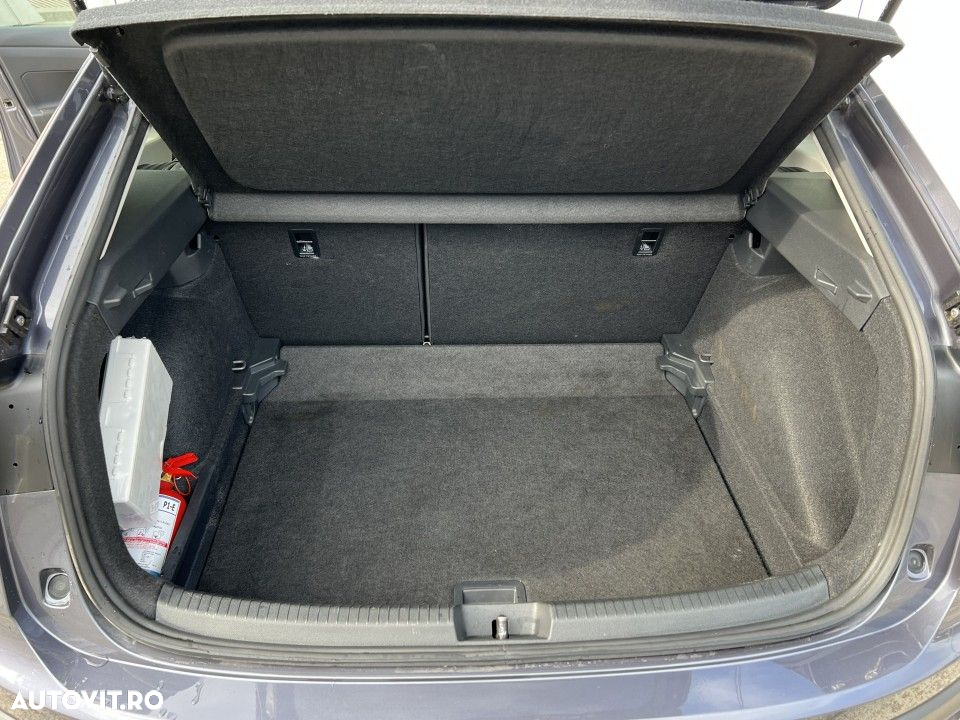 Volkswagen Taigo - 26