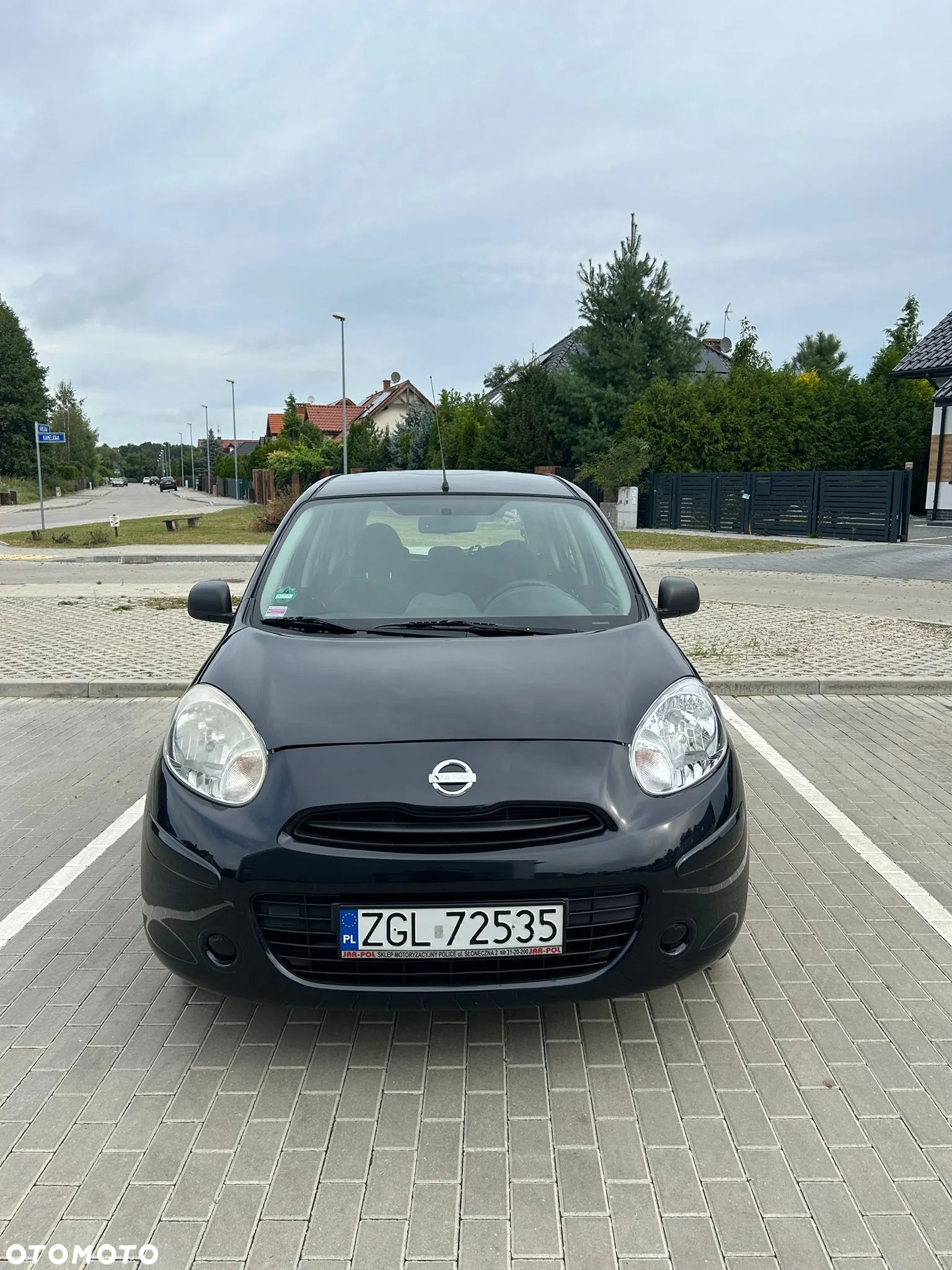 Nissan Micra 1.2 Acenta - 2