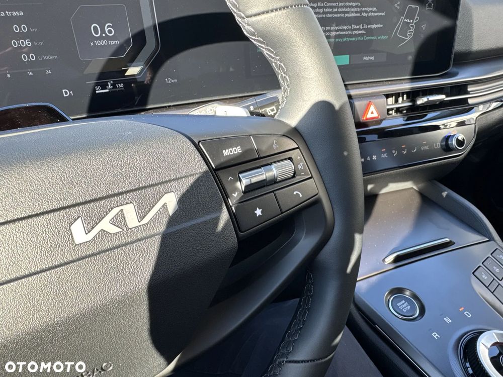 Kia Sportage 1.6 T-GDI L 2WD DCT - 25