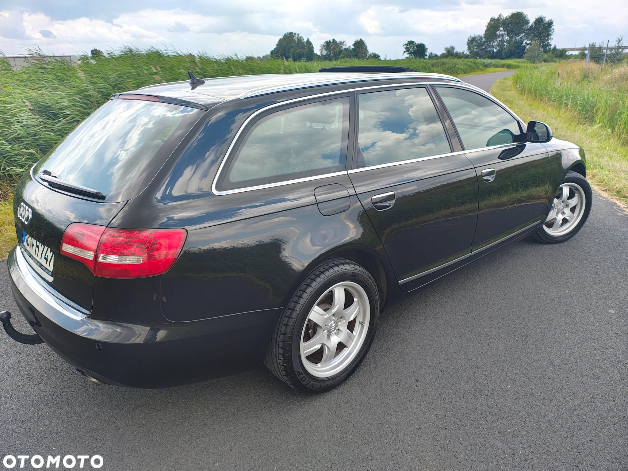Audi A6 2.0 TDI Limited Edition Multitr - 9