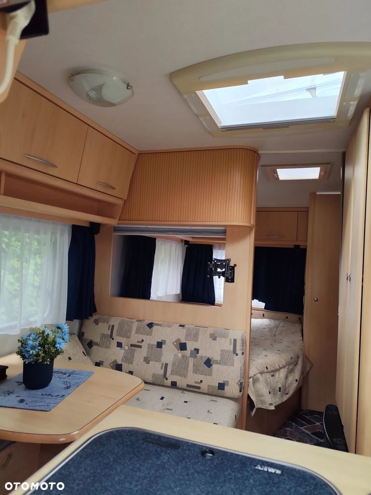 Chateau Calista 390 CT - 6