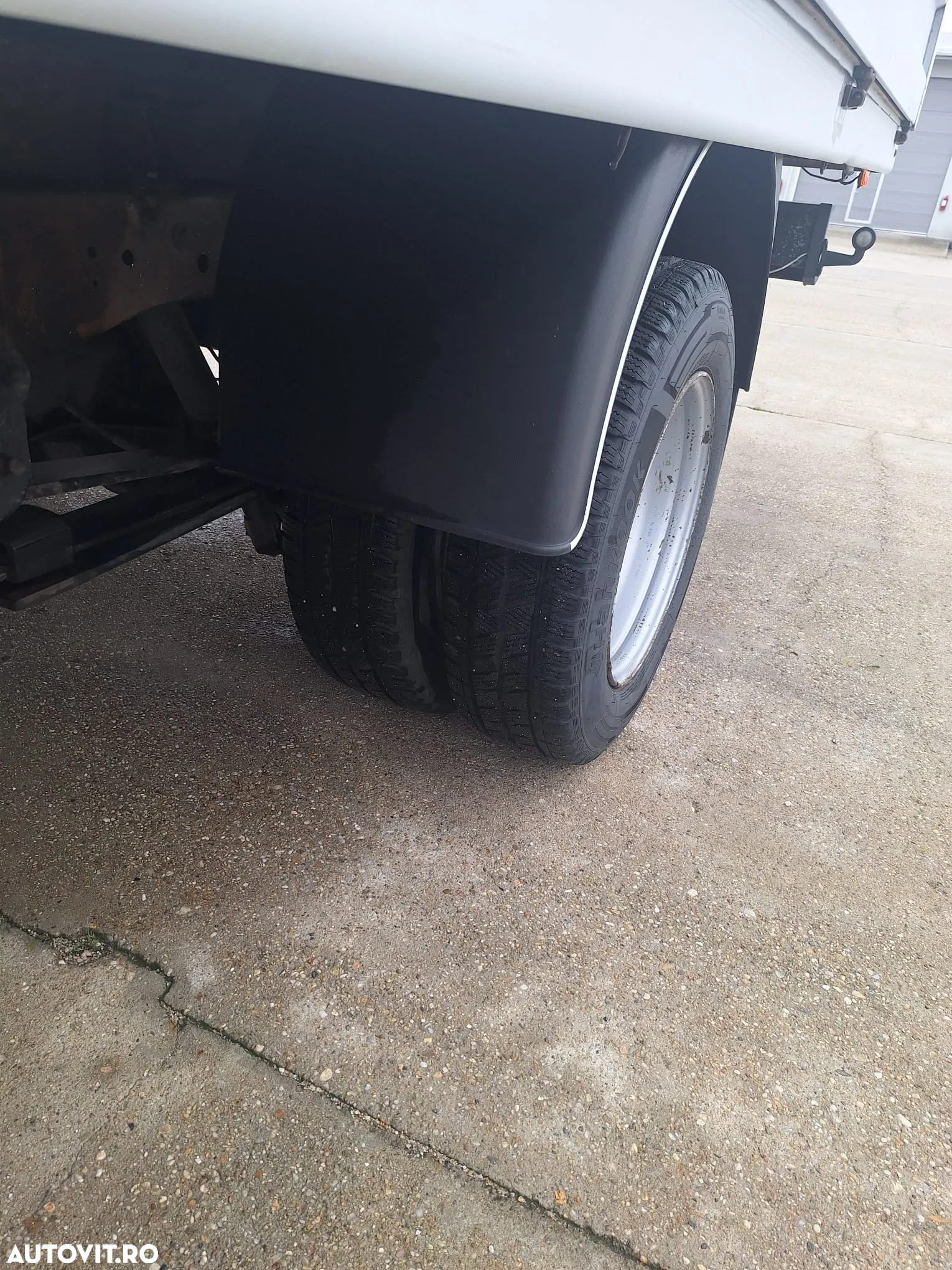 Ford Transit - 9
