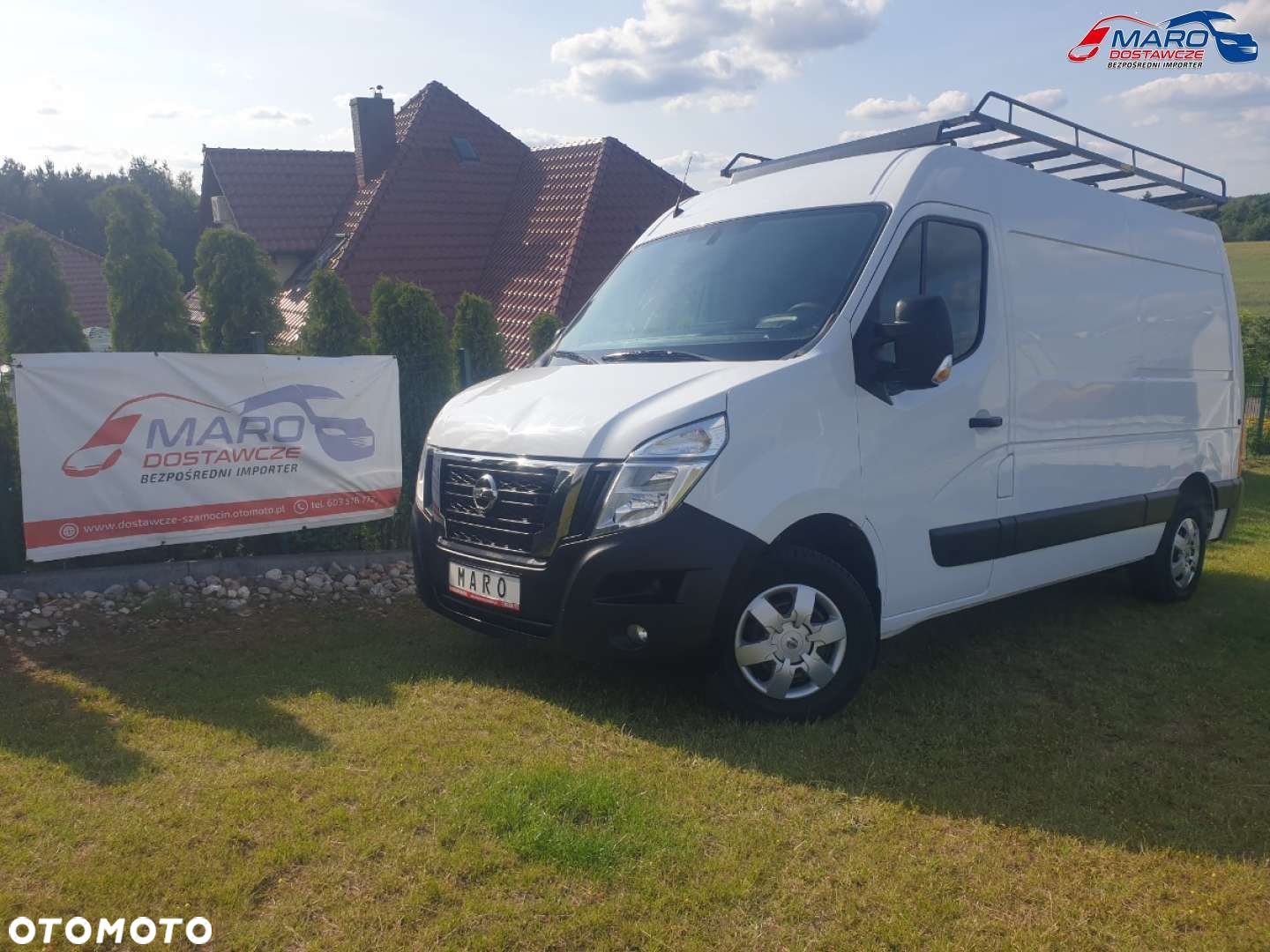 Renault MASTER L2H2 NAVI KLIMA KAMERA - 2