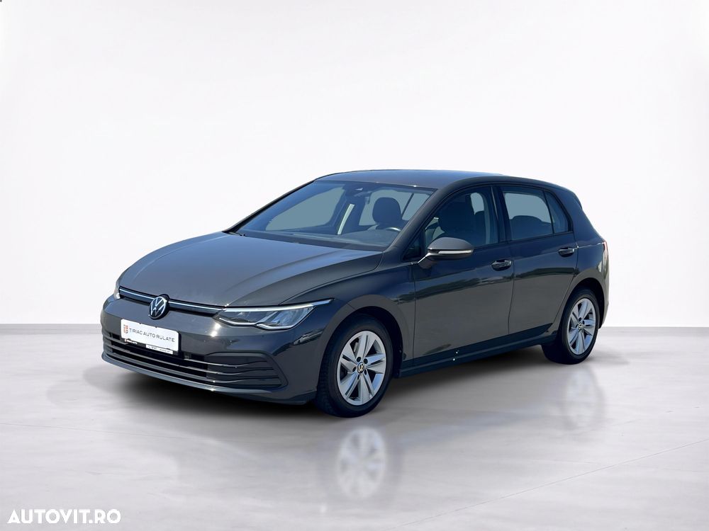 Volkswagen Golf - 2
