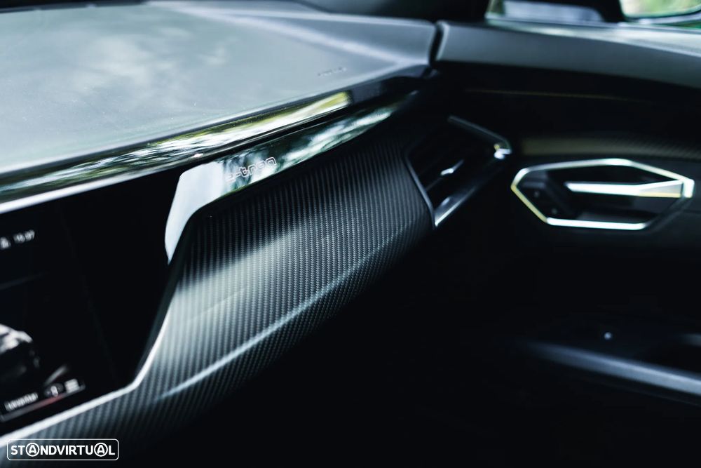 Audi e-tron GT quattro - 41