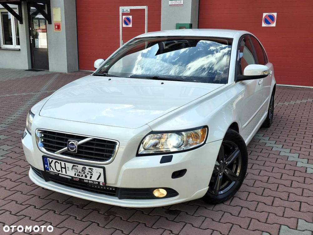 Volvo V50 1.8 Sport - 2
