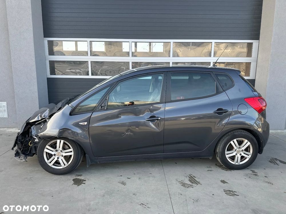 Kia Venga 1.6 Business Line - 7