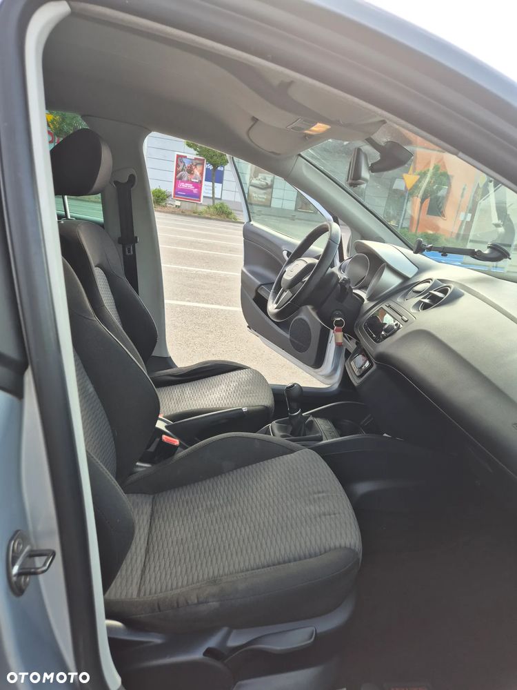 Seat Ibiza 1.6 TDI CR Style - 17