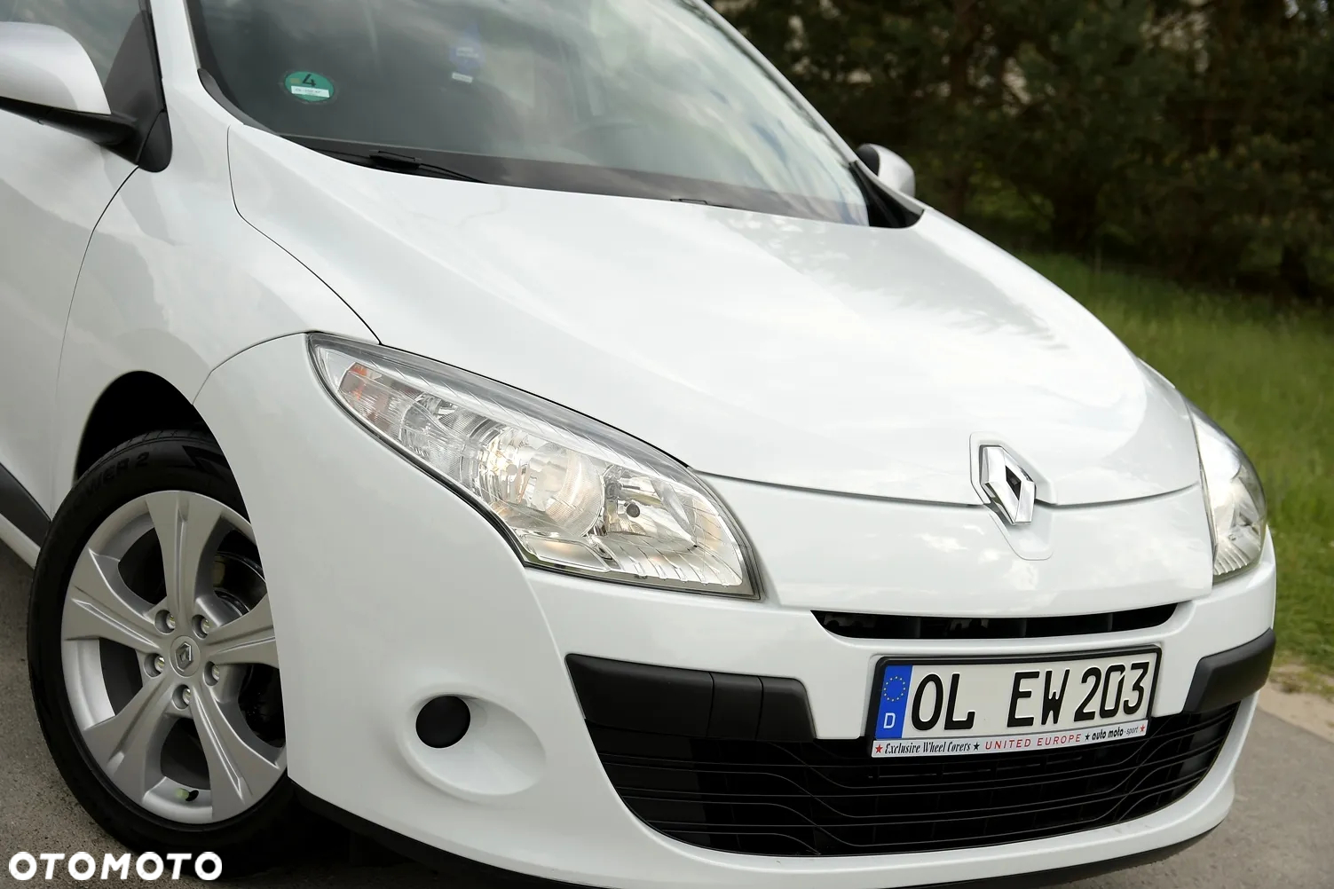 Renault Megane - 17