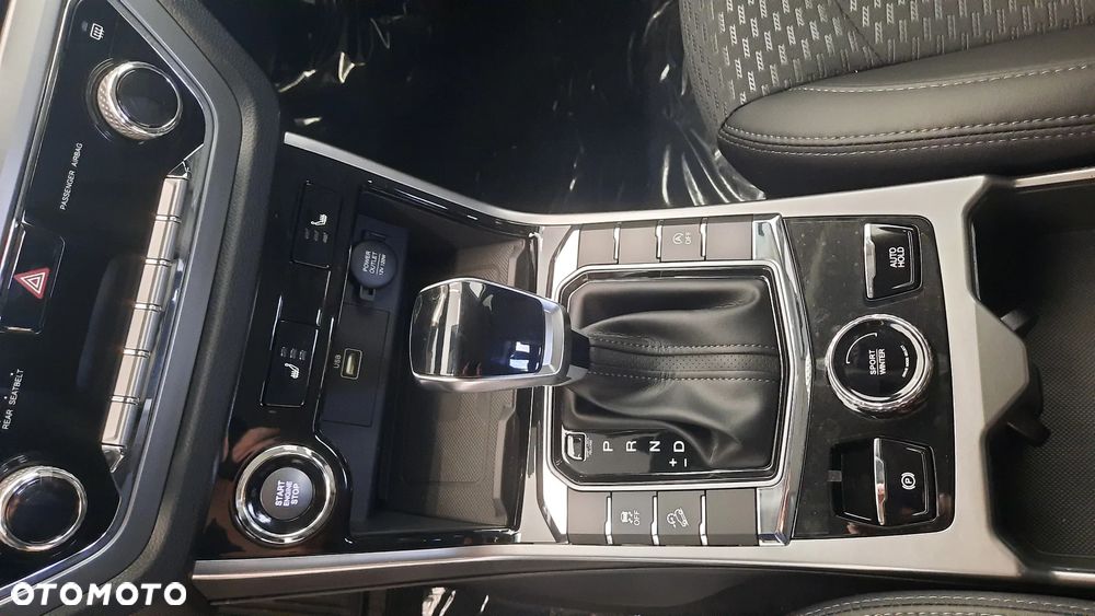 SsangYong/KGM Korando 1.5 T-GDI Wild 2WD - 17