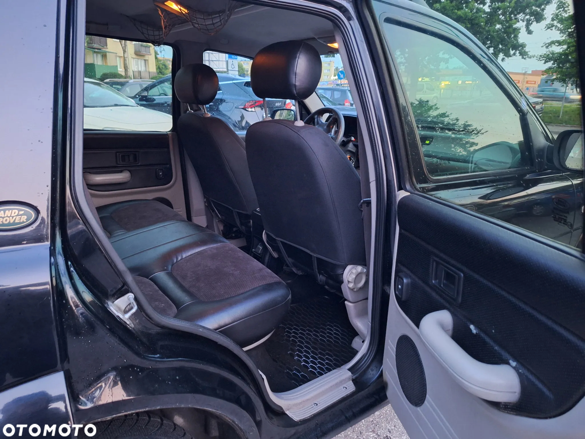 Land Rover Freelander 2.0 D - 6