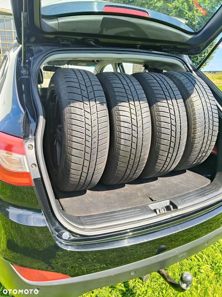 Hyundai ix35 1.7 CRDi Premium 2WD - 15