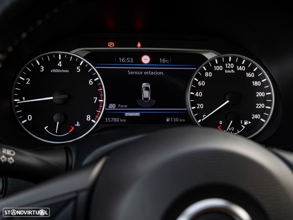 Nissan Juke 1.0 DIG-T N-Connecta - 30