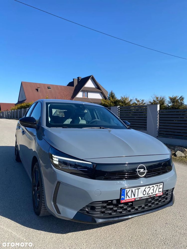 Opel Corsa 1.2 Elegance S&S - 20