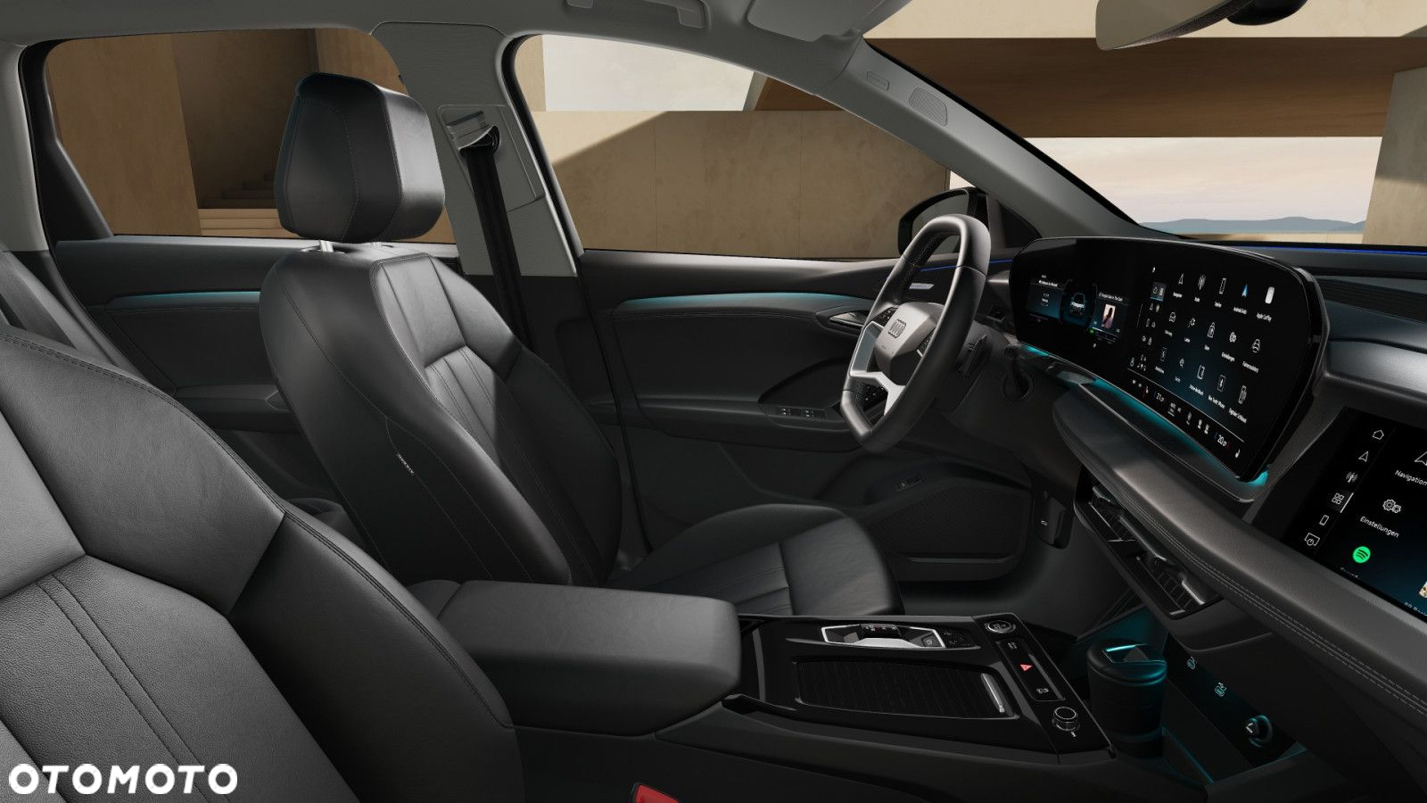 Audi Q6 e-tron - 9