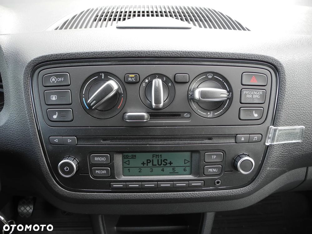 Skoda Citigo - 9