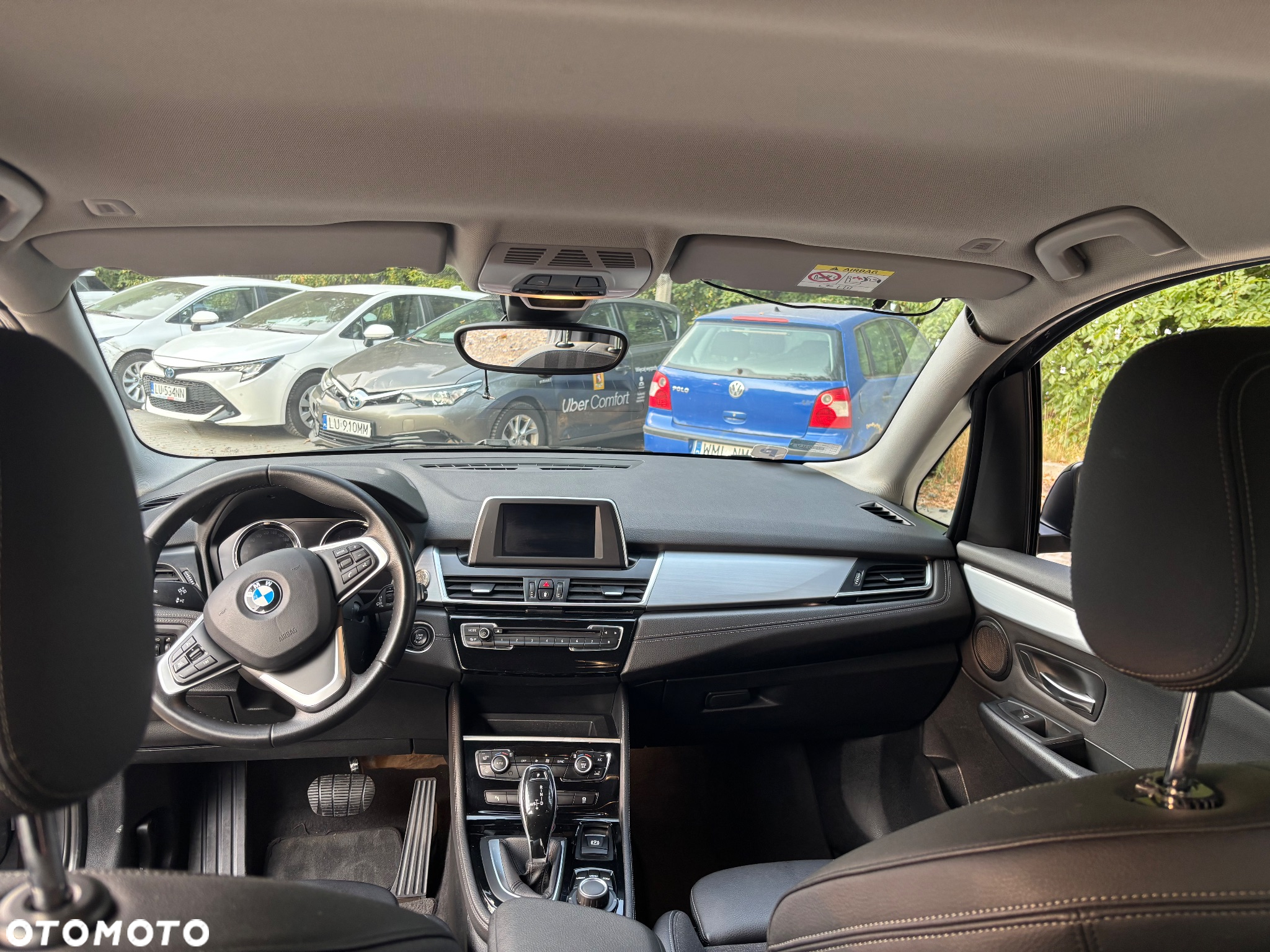 BMW Seria 2 218i - 6